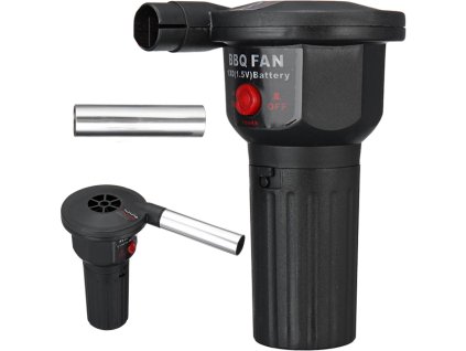 13644 grilovaci dmychadlo bateriove 1