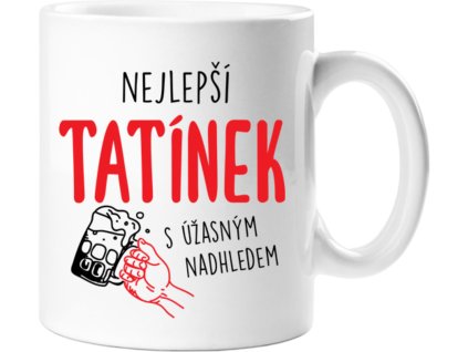 12522 hrnek nejlepsi tatinek hrnek 1