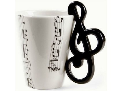 2980 hrnek houslovy klic 1