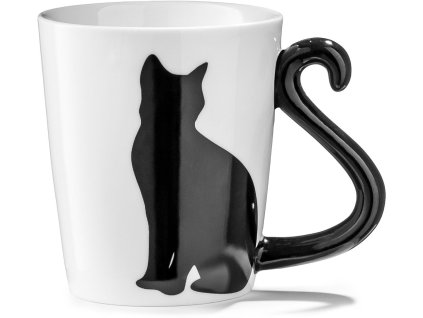 13755 kocici hrnek s ocasem 1