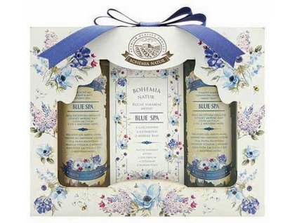 kozmeticka sada blue spa mrtve more 1