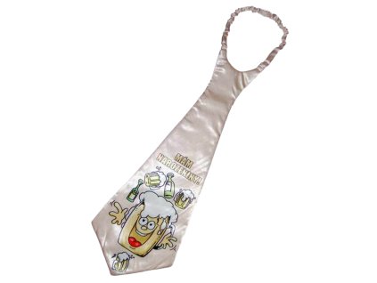 2814 kravata mam narozeniny