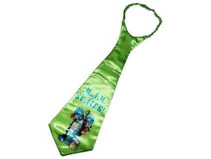 2818 kravata mam svatek 1