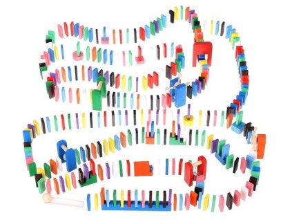 10085 kruzzel 9397 drevene domino barevne 1080 ks 01