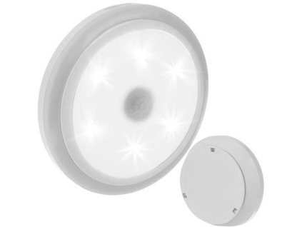 led svetlo s pohybovym senzorom 1