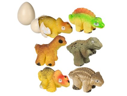 liahnuci sa dinosaur mini 1