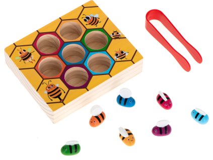 12771 male vcelky v ule montessori 1