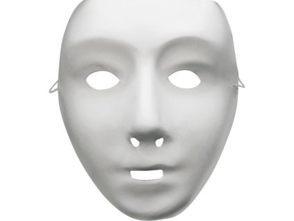 maska univerzalna 1