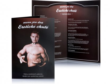 menu pre dva eroticke chute 1