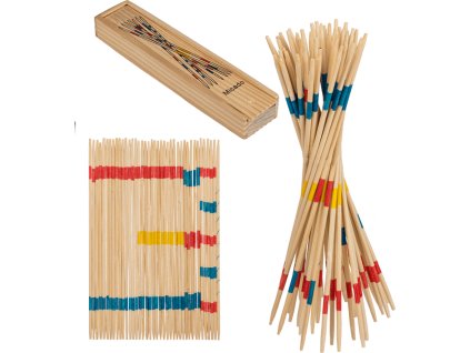 2277 drevene mikado 1