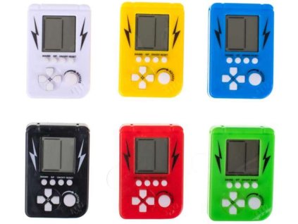 mini tetris na kluce 1