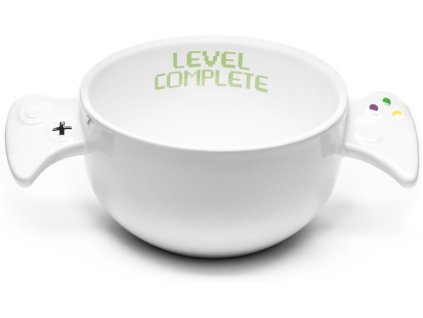 Miska hráče (Barva Bílá)