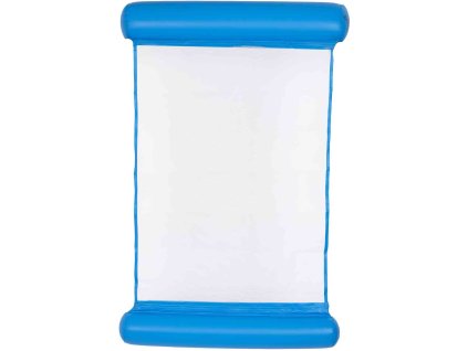 Nafukovací houpací křeslo do vody (Barva Modrá)