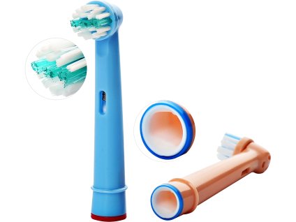 12651 1 nahradni kartacky eb 10m na oral b detske 4 ks 2