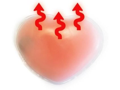 551 5 ohrivac rukou i tela srdce 5