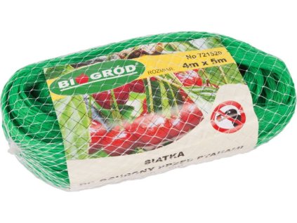 ochranna siet proti vtakom birdnet 4x5m 1