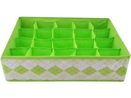 6960 4 organizer do zasuvky na pradlo 24 prihradek 5