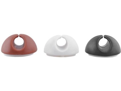 3883 7 organizer kabelu klip 8