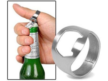 Otvírák na prst (Velikost 20 mm)