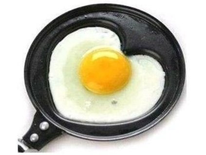 2230 1 panvicka ve tvaru srdce 12 cm 7