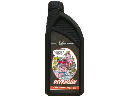 14371 1 pivrncuv univerzalni sprchovy gel xxl 1000 ml 1