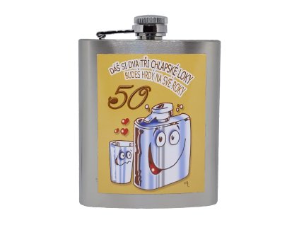 3027 placatka das si dva tri chlapske loky 50 1