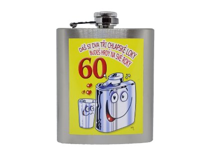 3028 placatka das si dva tri chlapske loky 60 1