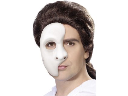 9875 1 plastova maska fantom 2