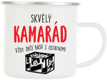 12429 plechacek skvely kamarad 1