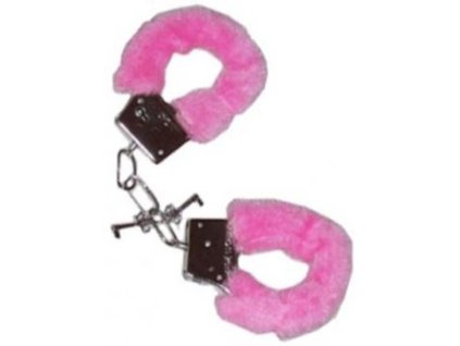 832 plysova pouta ruzove 1