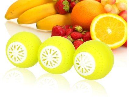 14875 4 pohlcovac pachu do lednice 3ks 5