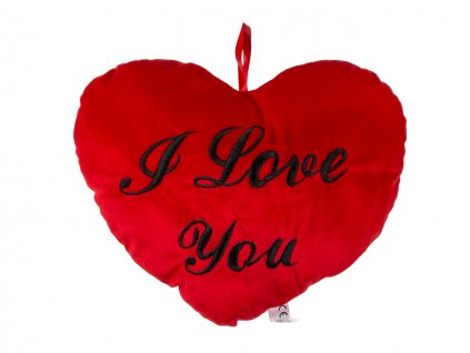 vankus srdca i love you 35 cm 1