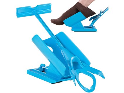 pomocnik na obliekanie a vyzliekanie ponoziek 1