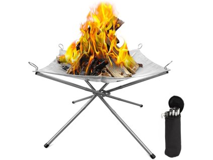 16314 prenosne skladaci ohniste 415 cm x 37cm 1