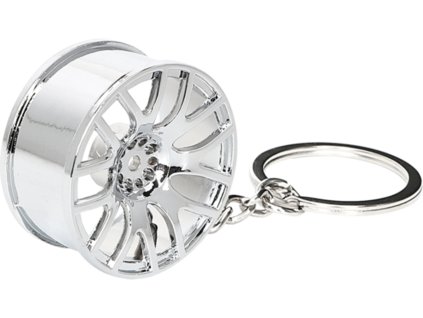 6722 privesek na klice alu disk 1