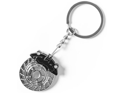 6724 2 privesek na klice brzdovy kotouc 3