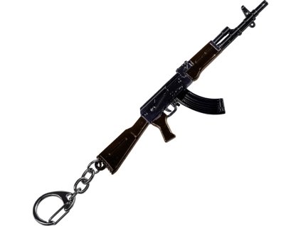 8801 1 privesek na klice kalasnikov ak47 2