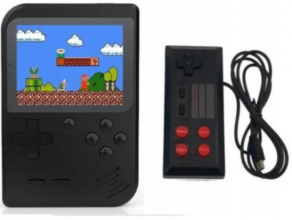 retro mini konzola 400 hier 1