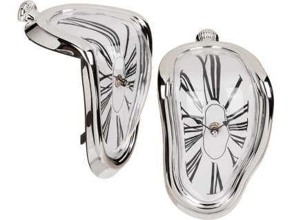 2045 roztekle hodiny 1