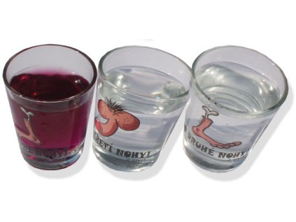 2958 sada panaku do kazde nohy 1