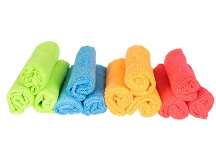 15214 sada uterek z mikrovlakna 12 ks 1