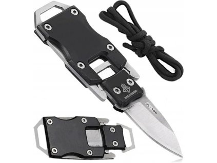 9644 11 skladaci nuz privesek na klice 6