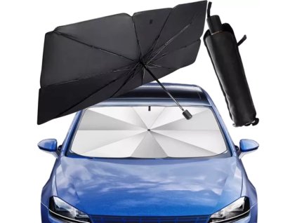 16482 8 slunecni clona na celni sklo auta 78x130cm 9