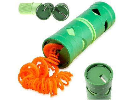 11654 spiralovy krajec na zeleninu oboustranny 1