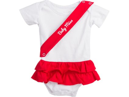 Společenský oblek pro děti - holčička (Velikost 68)