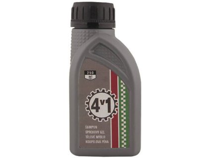 3579 sprchovy gel 250ml 4v1 1