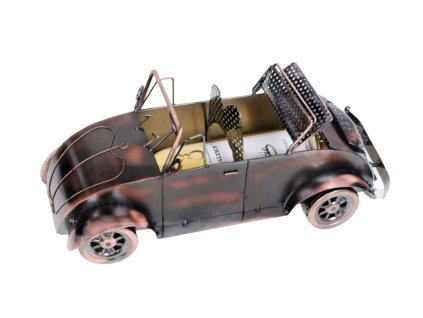 stojan na vino kabriolet 1