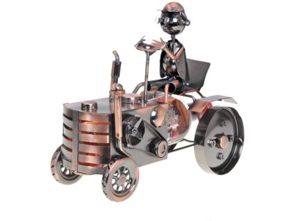 stojan na vino traktorista 1