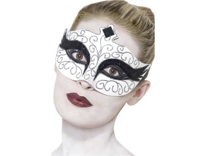 9890 skraboska cerna labut 1