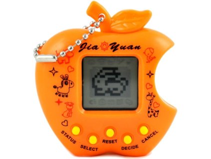 Tamagotchi 49v1 (variant Jablíčko)